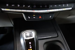 Cadillac XT4  2019 à Montréal, Québec - 17 - w320h240px