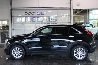 Cadillac XT4  2019 à Montréal, Québec - 9 - w320h240px