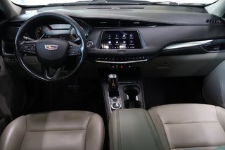 Cadillac XT4  2019 à Montréal, Québec - 3 - w320h240px