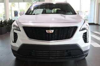 2020 Cadillac XT4 in Montreal, Quebec - 9 - w320h240px