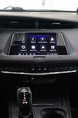 2020 Cadillac XT4 AWD Sport CERTIFIÉ in Montreal, Quebec - 5 - w320h240px