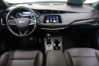 2020 Cadillac XT4 AWD Sport CERTIFIÉ in Montreal, Quebec - 3 - w320h240px
