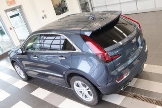 Cadillac XT4  2020 à Montréal, Québec - 20 - w320h240px