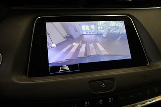 Cadillac XT4  2020 à Montréal, Québec - 15 - w320h240px