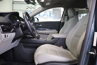 Cadillac XT4  2020 à Montréal, Québec - 2 - w320h240px