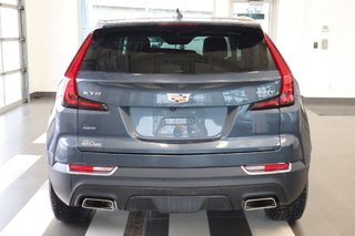 Cadillac XT4  2020 à Montréal, Québec - 21 - w320h240px