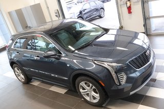 Cadillac XT4  2020 à Montréal, Québec - 9 - w320h240px