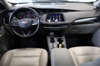 Cadillac XT4  2020 à Montréal, Québec - 3 - w320h240px