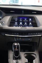 Cadillac XT4  2020 à Montréal, Québec - 5 - w320h240px