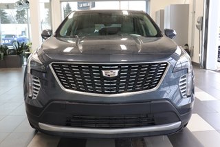 Cadillac XT4  2020 à Montréal, Québec - 7 - w320h240px