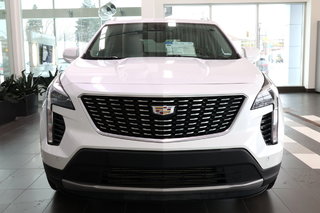 2021 Cadillac XT4 in Montreal, Quebec - 9 - w320h240px