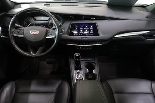 Cadillac XT4 AWD LUXURY 2022 à Montréal, Québec - 3 - w320h240px