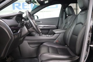 Cadillac XT4 AWD LUXURY 2022 à Montréal, Québec - 2 - w320h240px