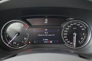 Cadillac XT4 AWD LUXURY 2022 à Montréal, Québec - 4 - w320h240px