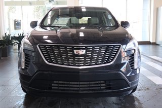 Cadillac XT4  2022 à Montréal, Québec - 7 - w320h240px