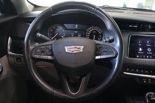 Cadillac XT4  2022 à Montréal, Québec - 10 - w320h240px
