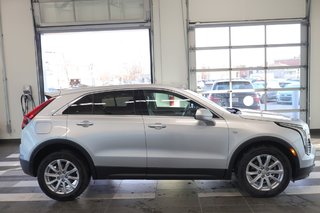 Cadillac XT4  2022 à Montréal, Québec - 24 - w320h240px
