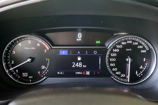 2022 Cadillac XT4 AWD Luxury in Montreal, Quebec - 4 - w320h240px