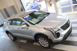 Cadillac XT4  2022 à Montréal, Québec - 9 - w320h240px
