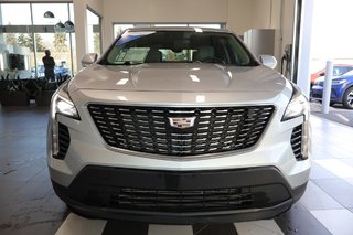 Cadillac XT4  2022 à Montréal, Québec - 7 - w320h240px
