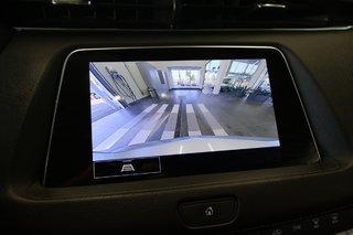 Cadillac XT4  2022 à Montréal, Québec - 15 - w320h240px