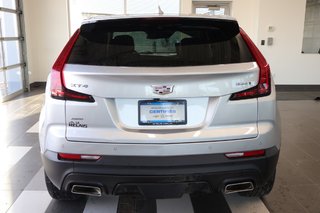 Cadillac XT4  2022 à Montréal, Québec - 23 - w320h240px