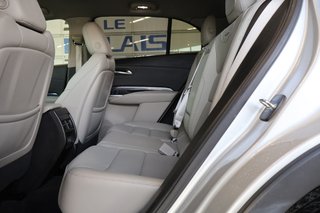 Cadillac XT4  2022 à Montréal, Québec - 21 - w320h240px