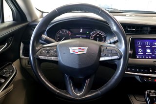 Cadillac XT4  2022 à Montréal, Québec - 10 - w320h240px