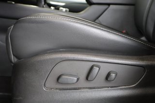 2022 Cadillac XT4 in Montreal, Quebec - 6 - w320h240px