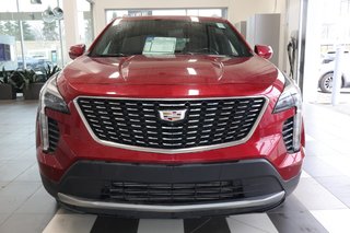 2022 Cadillac XT4 in Montreal, Quebec - 7 - w320h240px