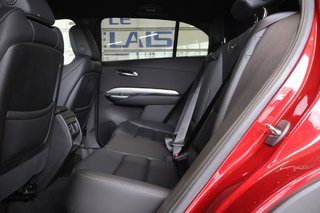 2022 Cadillac XT4 in Montreal, Quebec - 20 - w320h240px