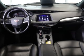 2022 Cadillac XT4 in Montreal, Quebec - 3 - w320h240px
