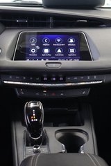 2022 Cadillac XT4 in Montreal, Quebec - 5 - w320h240px