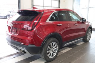 2022 Cadillac XT4 in Montreal, Quebec - 24 - w320h240px