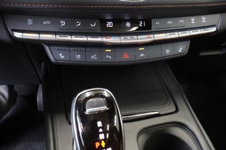 2022 Cadillac XT4 in Montreal, Quebec - 18 - w320h240px