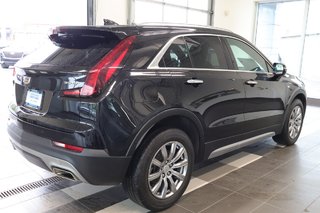2022 Cadillac XT4 in Montreal, Quebec - 26 - w320h240px