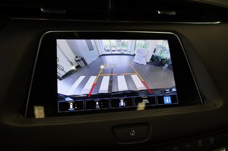 2022 Cadillac XT4 in Montreal, Quebec - 17 - w320h240px