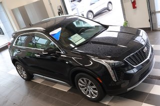 2022 Cadillac XT4 in Montreal, Quebec - 10 - w320h240px