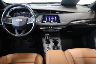 2022 Cadillac XT4 in Montreal, Quebec - 3 - w320h240px