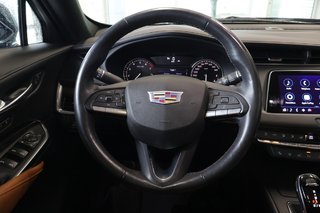 2022 Cadillac XT4 in Montreal, Quebec - 11 - w320h240px