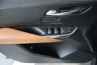 2022 Cadillac XT4 in Montreal, Quebec - 20 - w320h240px
