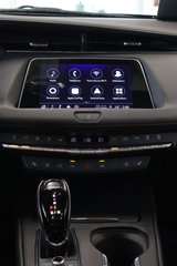 2022 Cadillac XT4 in Montreal, Quebec - 5 - w320h240px