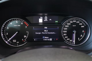 2023 Cadillac XT4 in Montreal, Quebec - 4 - w320h240px