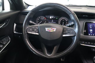 2023 Cadillac XT4 in Montreal, Quebec - 11 - w320h240px