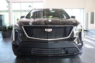 2023 Cadillac XT4 in Montreal, Quebec - 9 - w320h240px
