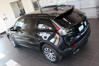 2023 Cadillac XT4 in Montreal, Quebec - 23 - w320h240px