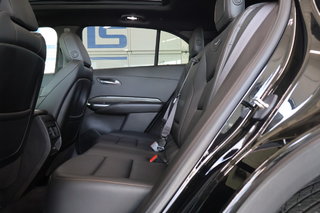 2023 Cadillac XT4 in Montreal, Quebec - 21 - w320h240px