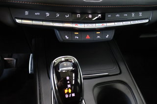 2023 Cadillac XT4 in Montreal, Quebec - 18 - w320h240px