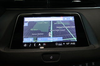 2023 Cadillac XT4 in Montreal, Quebec - 17 - w320h240px