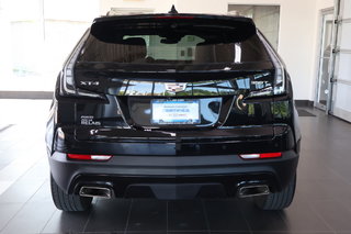 2023 Cadillac XT4 in Montreal, Quebec - 24 - w320h240px